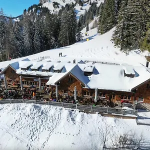 Bayernhutte Am Brauneck Hotel Lenggries