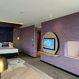 Otel Der Valk, Düsseldorf