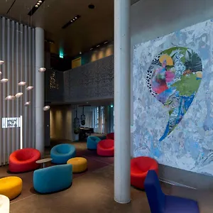 Hotel B'mine, Düsseldorf