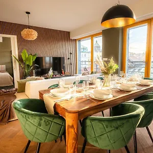 Wenceslas Sq Soho Boutique & Premium Hotel Prag