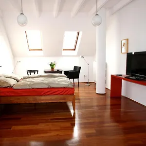 Medienhafen 46 Sqm&80 Sqm Apartment Düsseldorf