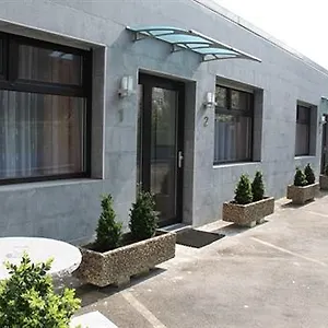 Hotel Concorde Ascot, Düsseldorf