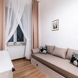 Dietla 32 Aparthotel Krakau