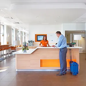 Ibis Budget Stare Hotel Krakau