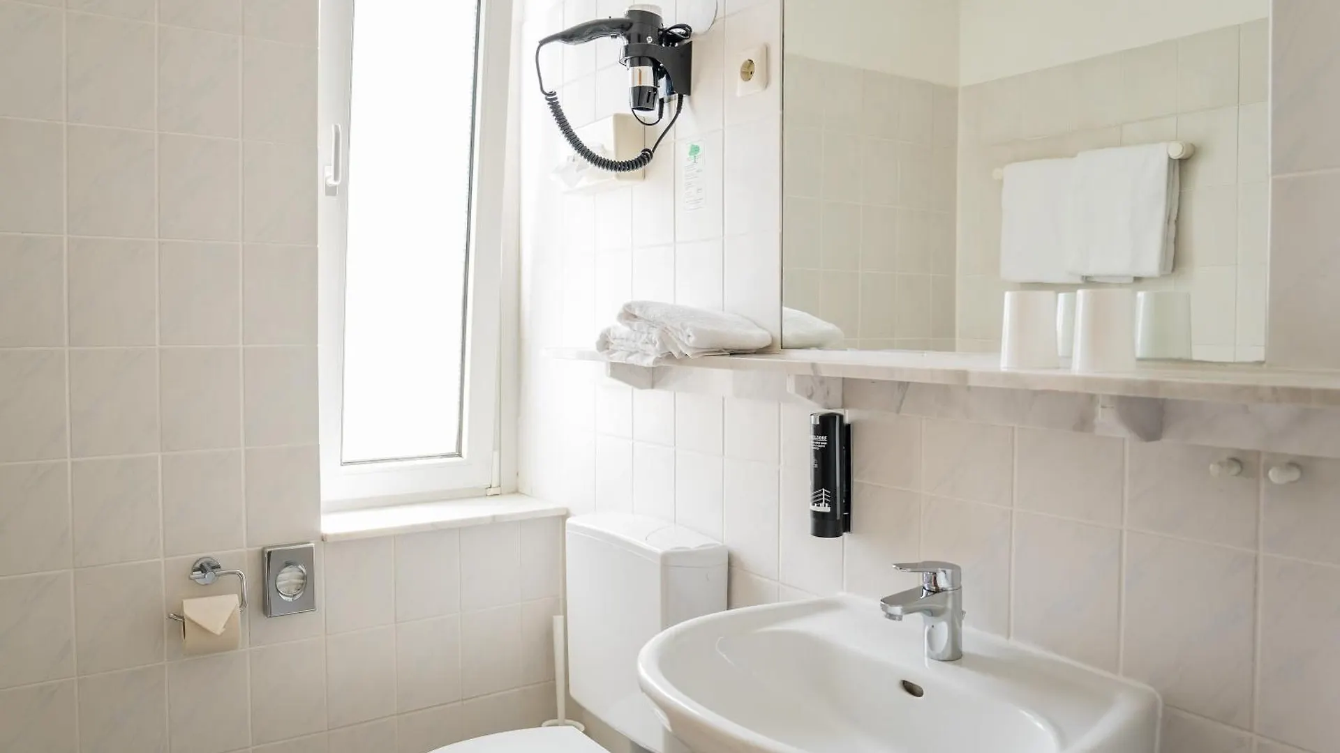 Antares Apartments Düsseldorf 0*,  Deutschland