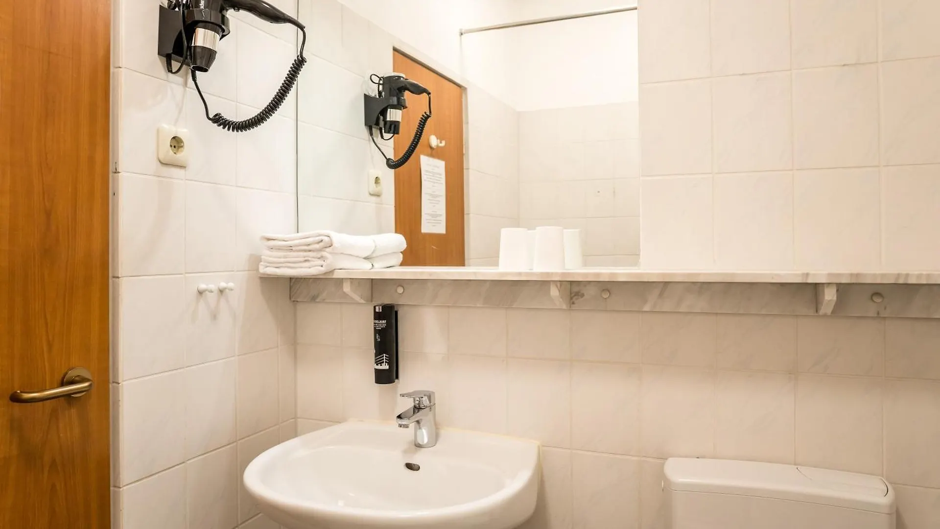 Aparthotel Antares Apartments Düsseldorf Deutschland