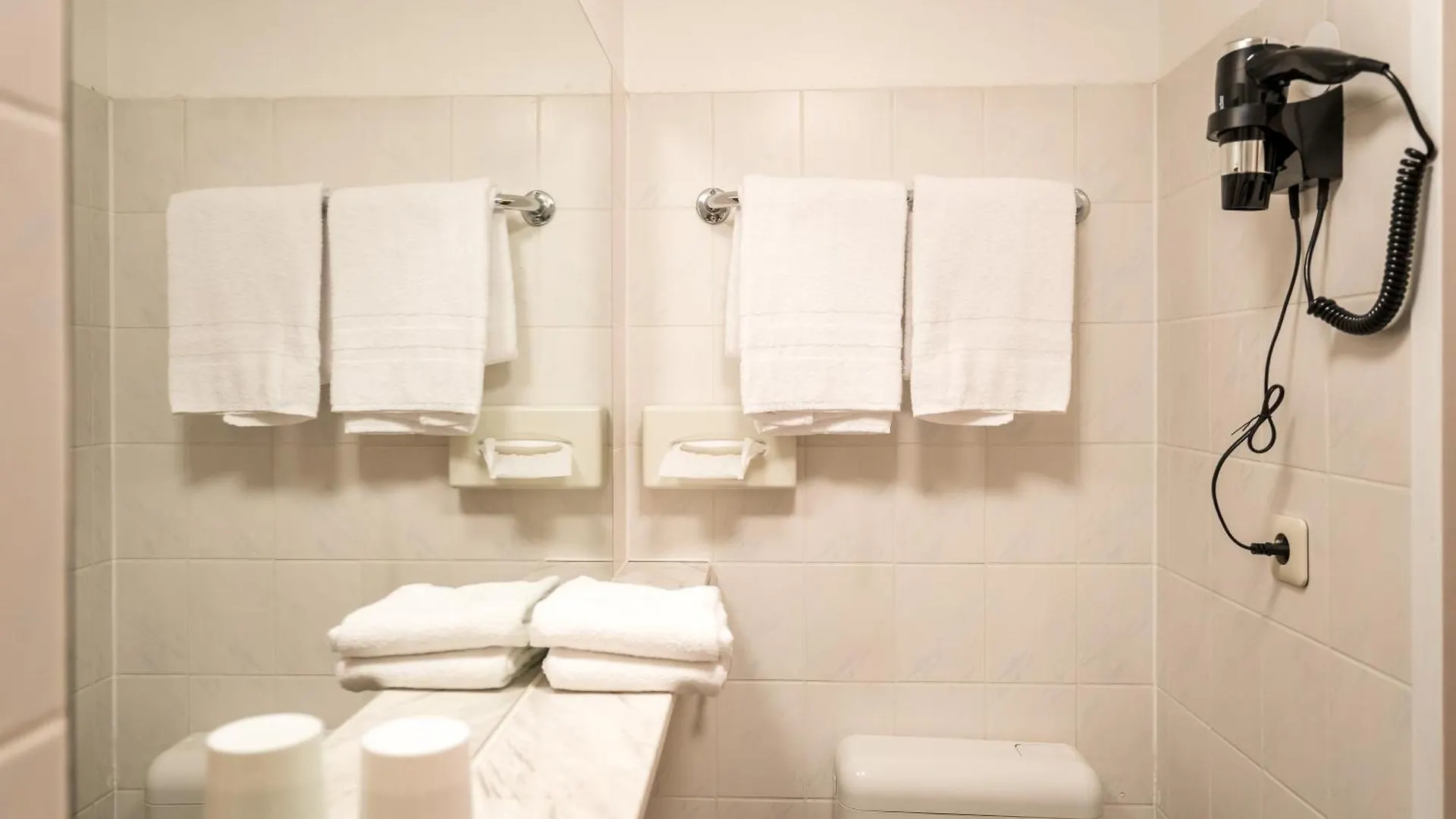 Aparthotel Antares Apartments Düsseldorf
